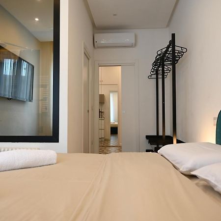 Qhouse Διαμέρισμα Νάπολη Εξωτερικό φωτογραφία