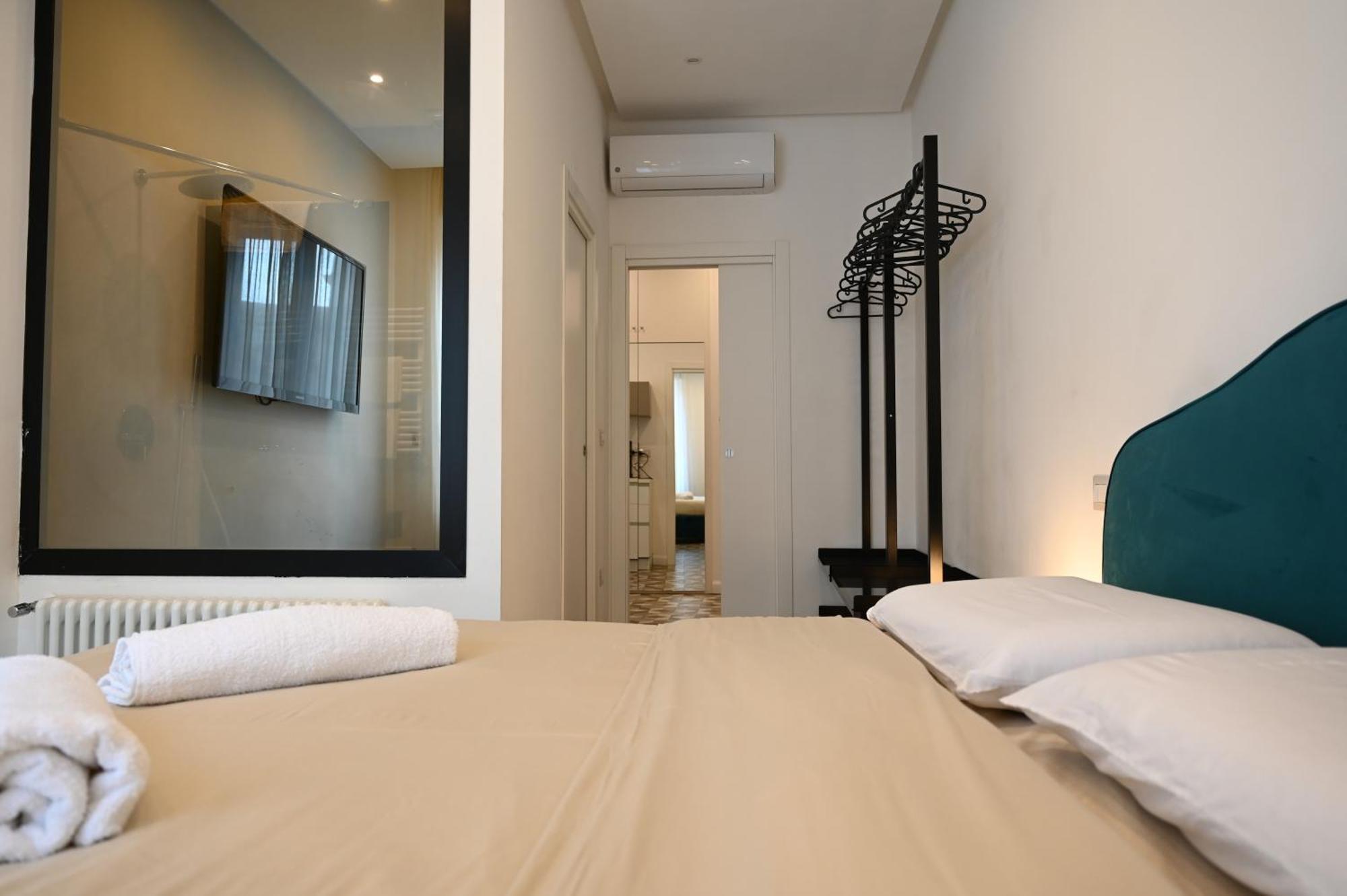 Qhouse Διαμέρισμα Νάπολη Εξωτερικό φωτογραφία