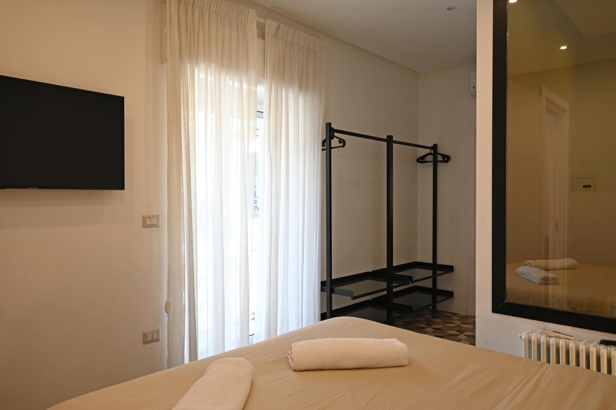 Qhouse Διαμέρισμα Νάπολη Εξωτερικό φωτογραφία