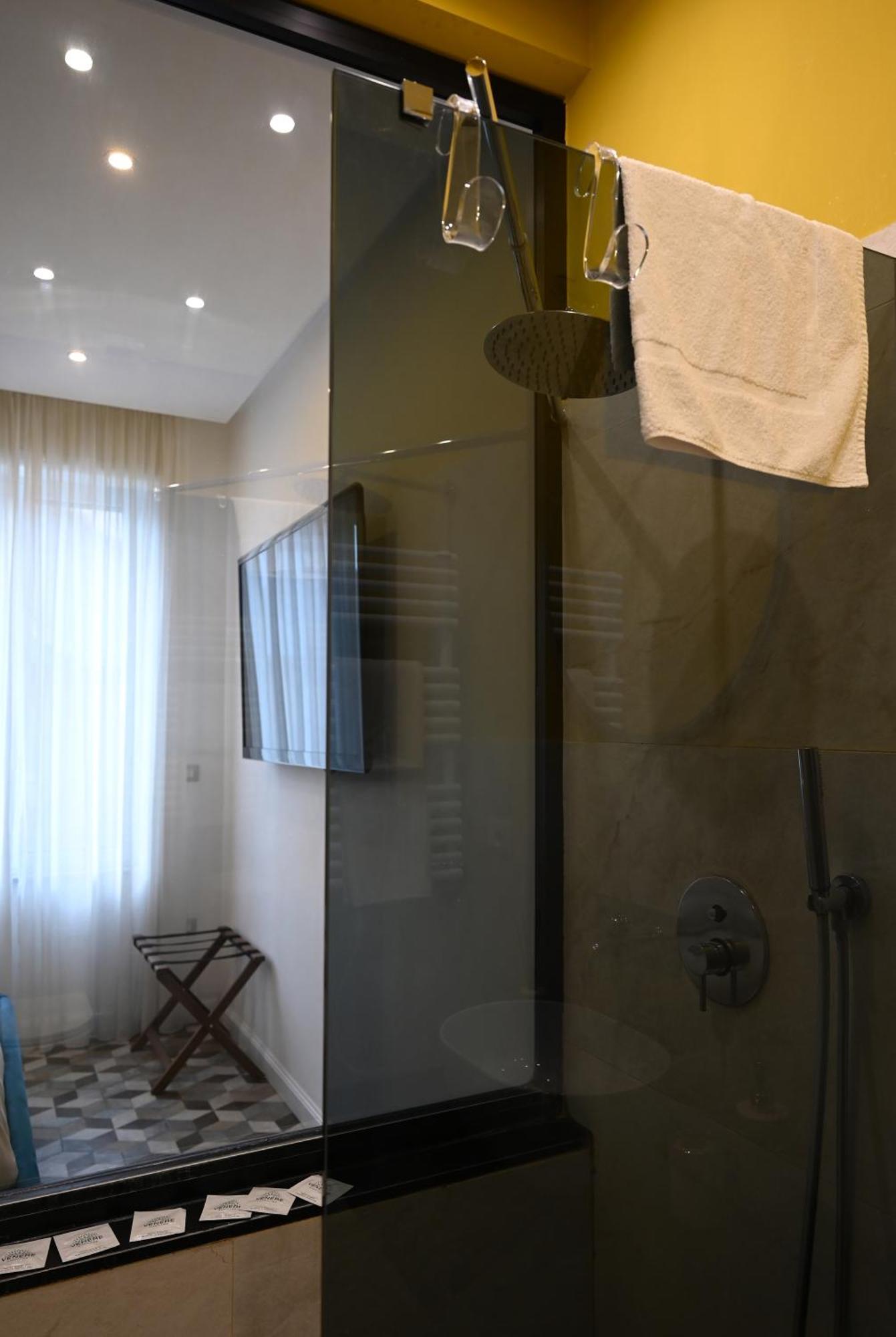 Qhouse Διαμέρισμα Νάπολη Εξωτερικό φωτογραφία