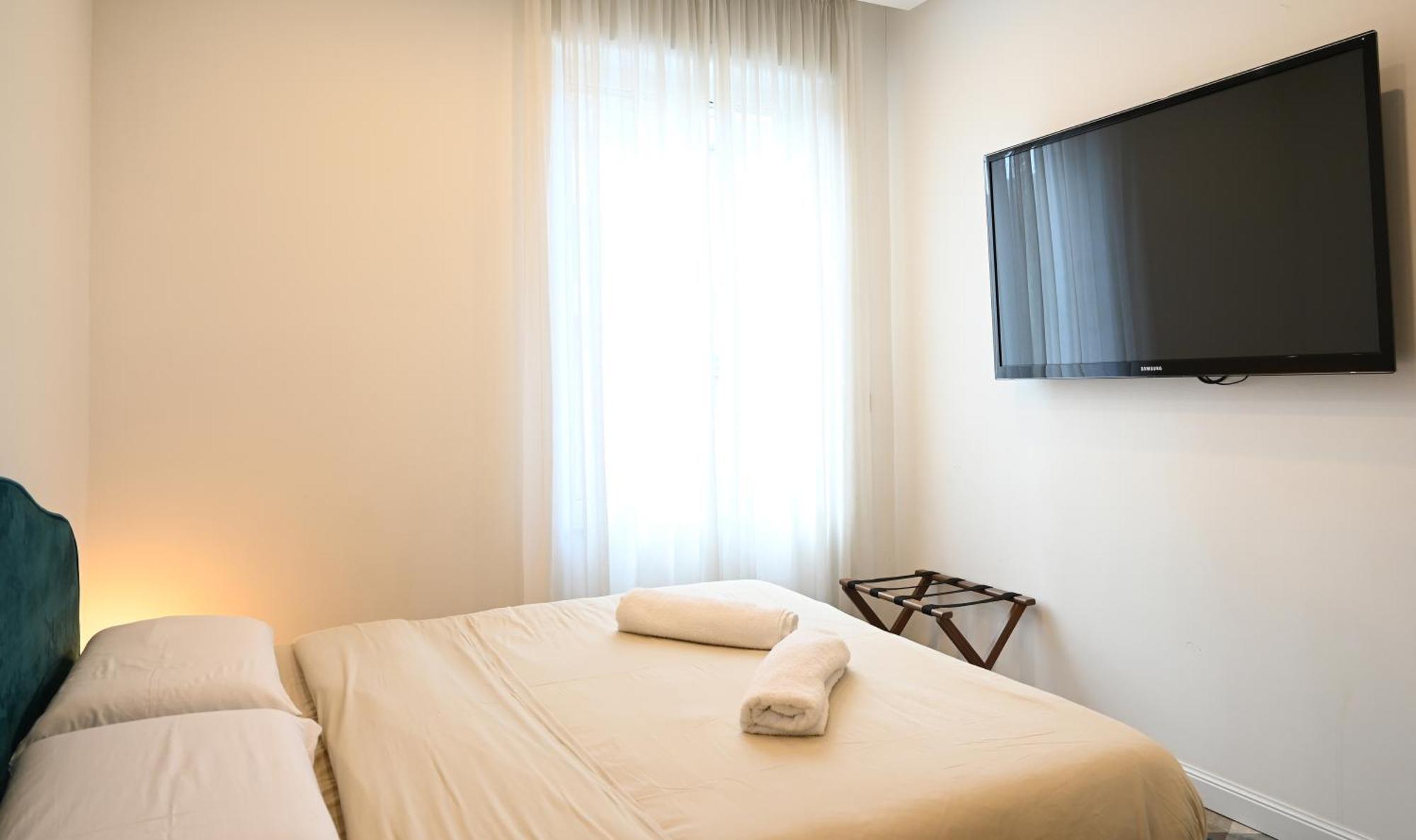 Qhouse Διαμέρισμα Νάπολη Εξωτερικό φωτογραφία