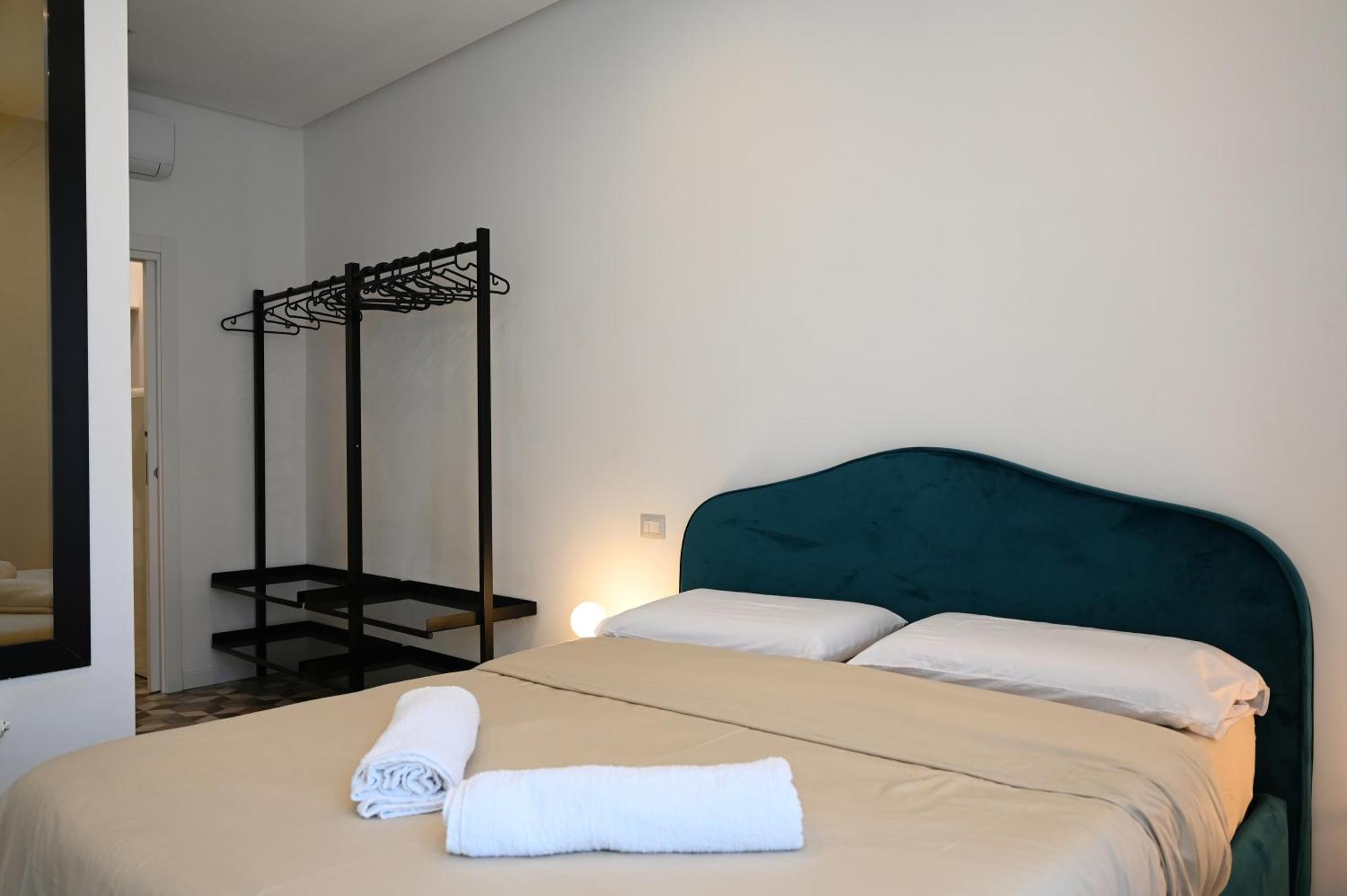 Qhouse Διαμέρισμα Νάπολη Εξωτερικό φωτογραφία